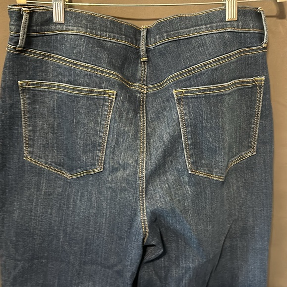 Sonoma Ladies Boyfriend Jeans - Picture 7 of 10